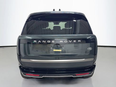 Used 2023 Land Rover Range Rover SE AWD/4WD image 10