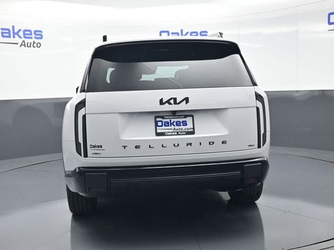 New 2027 Kia Telluride X-Line SX Prestige AWD/4WD image 7