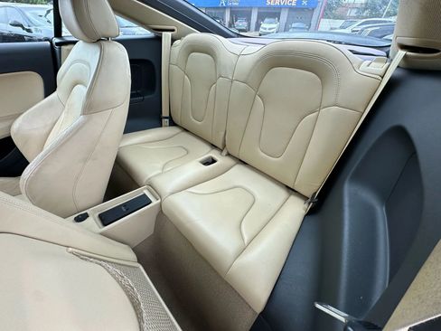 Used 2008 Audi TT 3.2 image 18