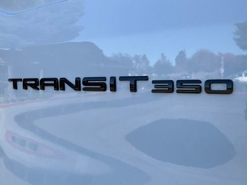 New 2026 Ford Transit 350 Base image 52