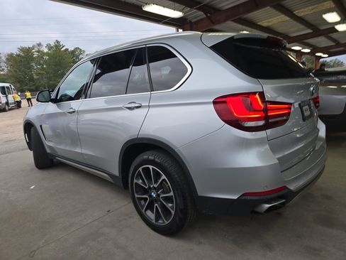 Used 2018 BMW X5 sDrive35i image 8