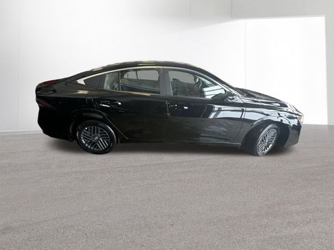 New 2026 Nissan Sentra SV w/ SV Convenience Package image 38