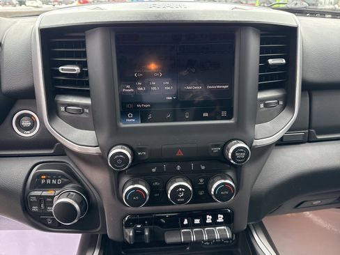 Used 2022 RAM 1500 Big Horn image 18