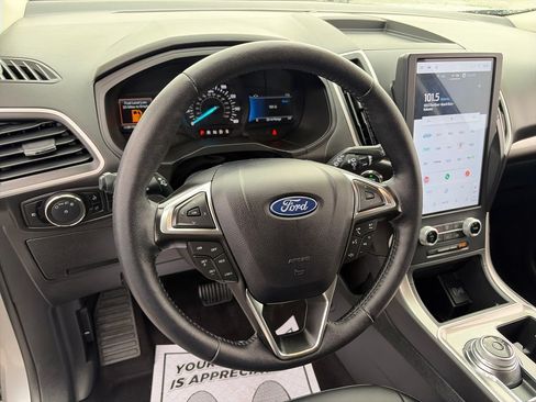 Used 2024 Ford Edge SEL w/ Convenience Package AWD/4WD image 18