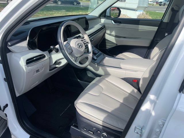 Used 2023 Hyundai Palisade Calligraphy AWD/4WD image 15