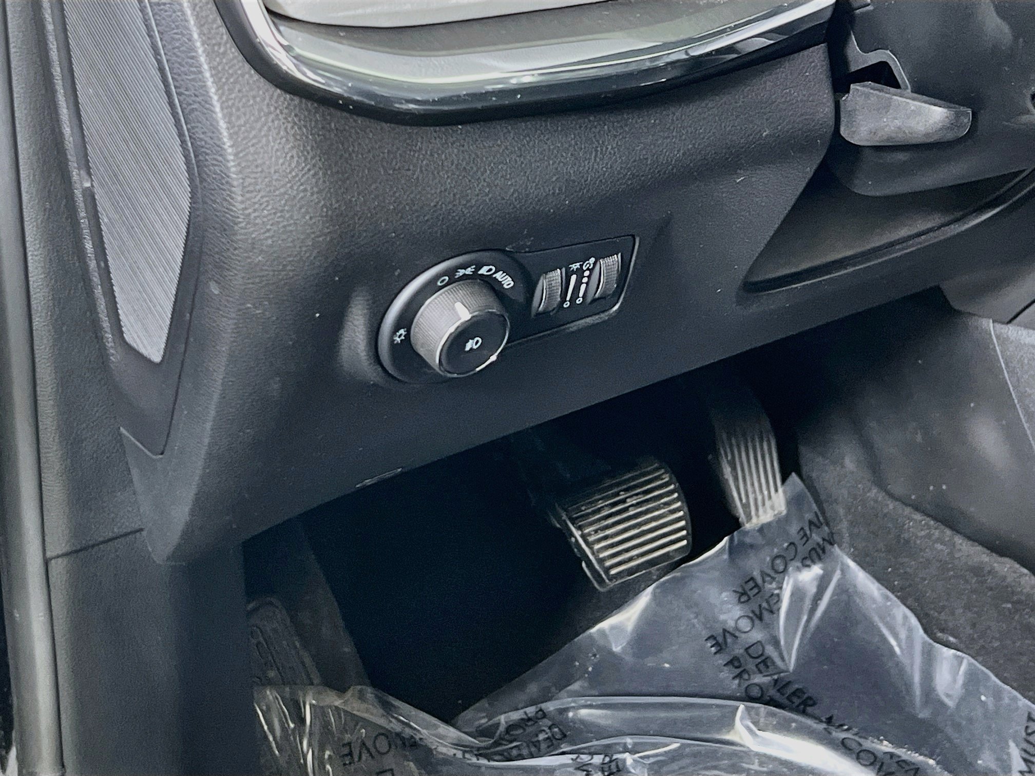 Used 2022 Jeep Compass Limited AWD/4WD image 10