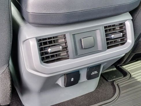 Used 2024 Ford F150 XLT w/ Equipment Group 302A MID AWD/4WD image 33