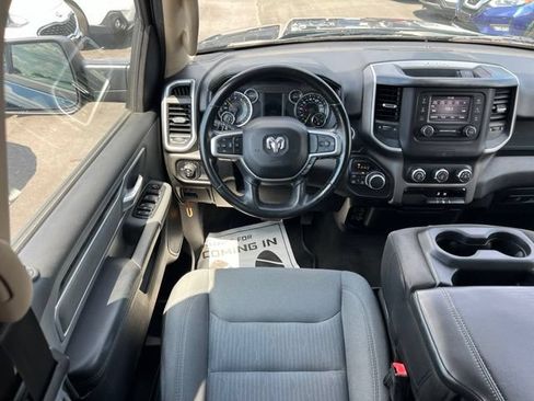 Used 2020 RAM 1500 Big Horn AWD/4WD image 27
