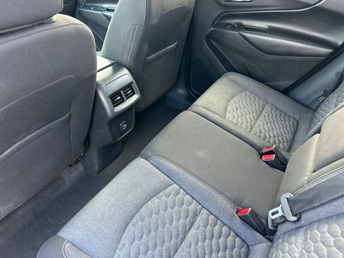 Used 2020 Chevrolet Equinox LT image 9