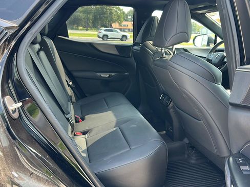 Used 2022 Lexus NX 350 F Sport w/ F Sport Cold Package AWD/4WD image 11
