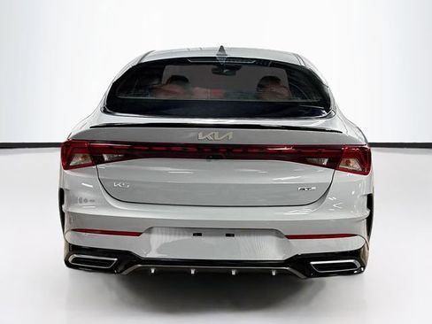 Used 2024 Kia K5 GT-Line w/ GT-Line Premium Package image 6