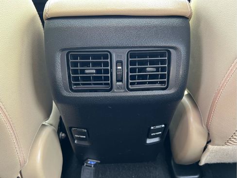 Used 2019 Toyota 4Runner SR5 Premium AWD/4WD image 28