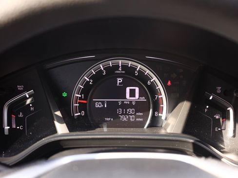 Used 2019 Honda CR-V LX image 26