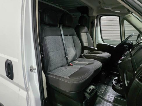 Used 2017 RAM ProMaster 1500 w/ Interior Convenience Group image 16