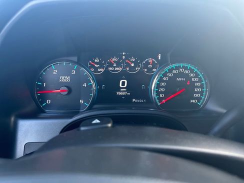 Used 2019 GMC Sierra 3500 Denali w/ Duramax Plus Package image 31