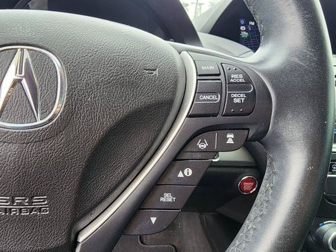 Used 2016 Acura RDX AWD w/ Advance Package image 10