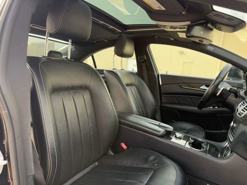 Used 2016 Mercedes-Benz CLS 400 4MATIC image 15