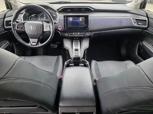 Used 2018 Honda Clarity Touring image 14