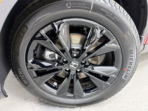 New 2026 Honda CR-V Sport Touring image 10