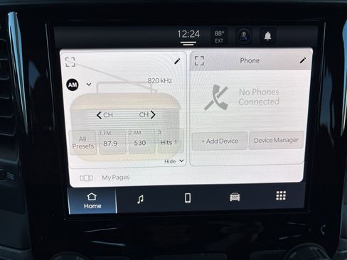 New 2026 RAM 1500 Express image 15