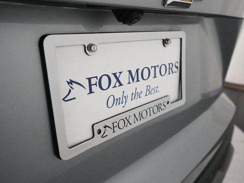 Certified 2025 Chevrolet Equinox LT image 36