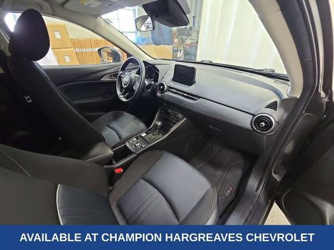 Used 2019 MAZDA CX-3 Sport AWD/4WD image 37