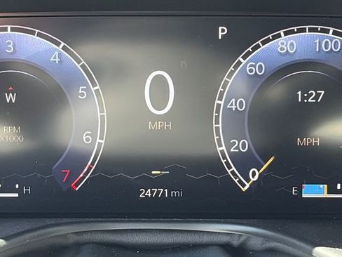 Used 2022 Jeep Compass Limited w/ Elite Group image 25