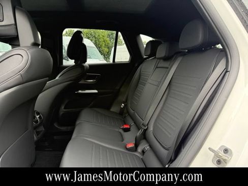 Certified 2026 Mercedes-Benz GLC 300 4MATIC image 19