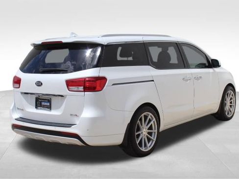 Used 2016 Kia Sedona SX Limited FWD image 6