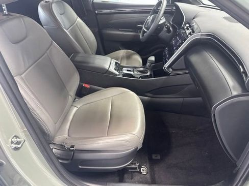 Certified 2024 Hyundai Santa Cruz SEL FWD image 24