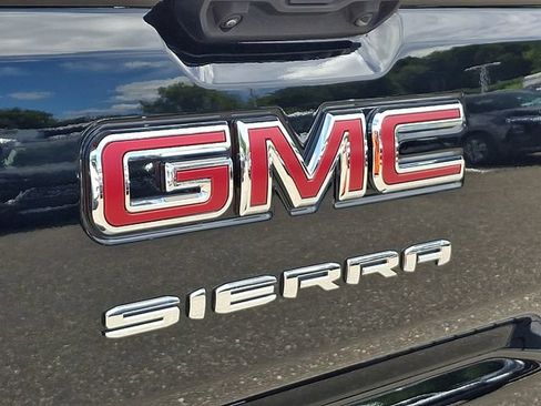 Used 2024 GMC Sierra 1500 Pro w/ Pro Value Package AWD/4WD image 32
