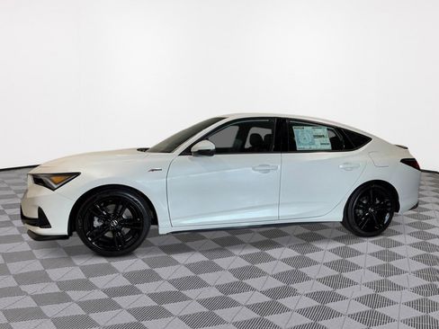 New 2026 Acura Integra A-Spec image 7