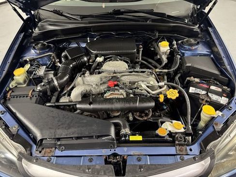 Used 2010 Subaru Impreza 2.5i AWD/4WD image 23