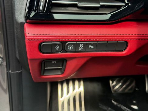 New 2026 Acura MDX A-Spec AWD/4WD image 7