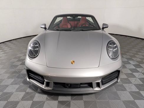Used 2025 Porsche 911 Carrera S RWD image 10