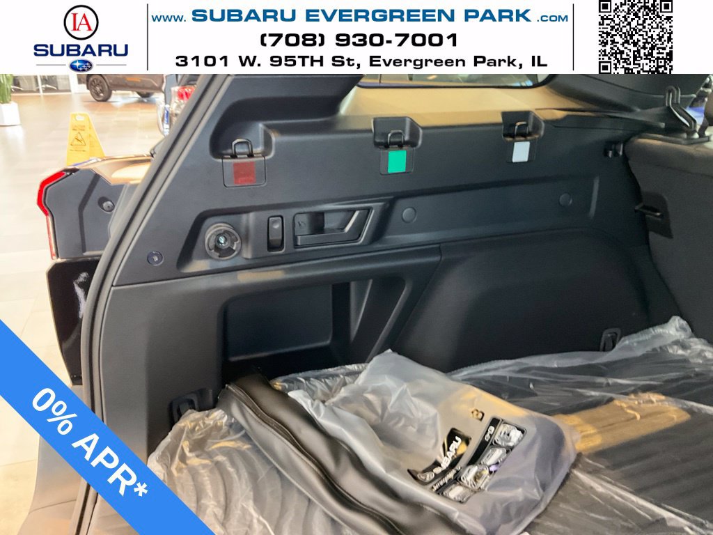 New 2026 Subaru Outback Premium AWD/4WD image 38