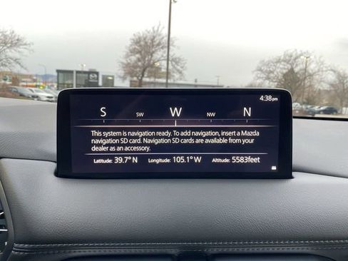 Certified 2025 MAZDA CX-5 AWD 2.5 S w/ Premium Plus Pkg image 20