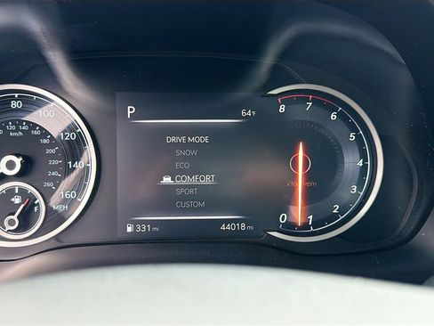 Used 2024 Genesis GV80 3.5T AWD/4WD image 30