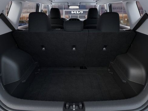 New 2025 Kia Soul LX image 19