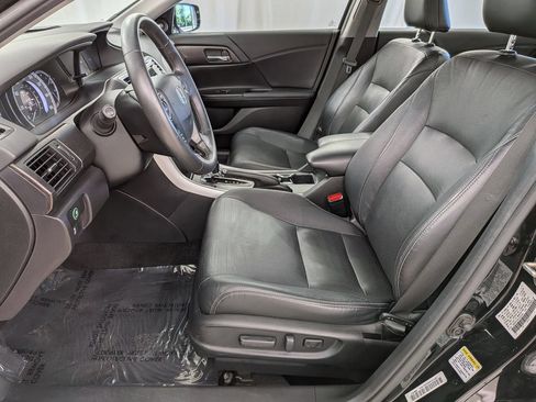 Used 2015 Honda Accord EX-L image 14