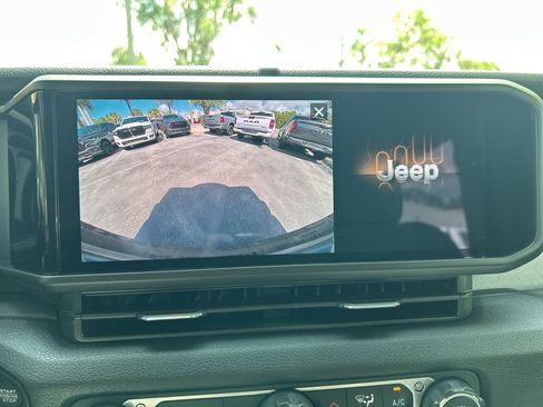New 2026 Jeep Wrangler Sport AWD/4WD image 27