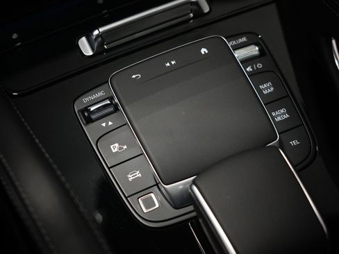 Certified 2025 Mercedes-Benz GLE 53 AMG 4MATIC Coupe image 29