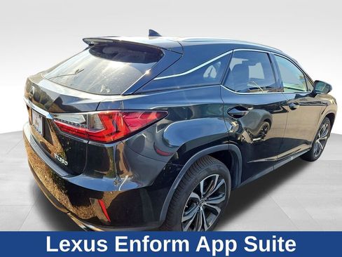 Used 2019 Lexus RX 350 AWD image 5
