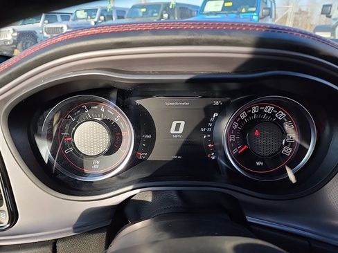 Certified 2023 Dodge Challenger R/T Scat Pack w/ Plus Package image 28