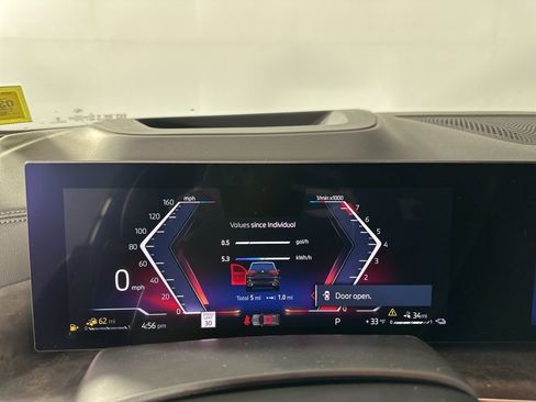New 2026 BMW X5 xDrive50e w/ M Sport Package AWD/4WD image 11