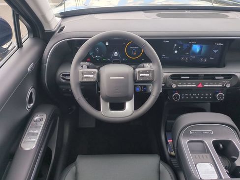 New 2026 Hyundai Palisade SEL Premium FWD image 19