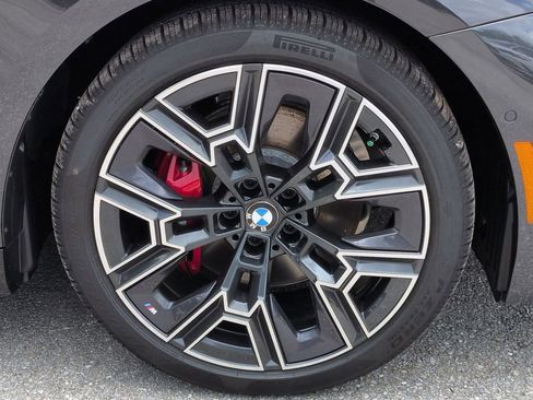 New 2027 BMW 530i RWD image 11
