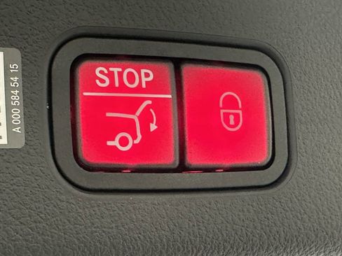 New 2026 Mercedes-Benz GLC 300 4MATIC image 22