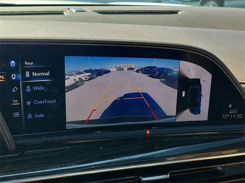 Certified 2021 Cadillac Escalade Premium Luxury image 15