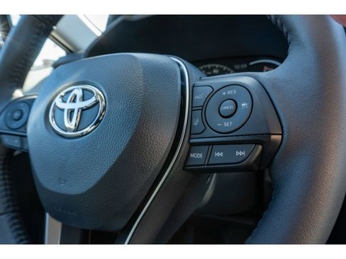 New 2025 Toyota RAV4 XLE Premium image 25